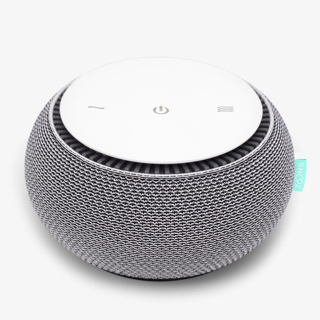SNOOZ White Noise Machine
