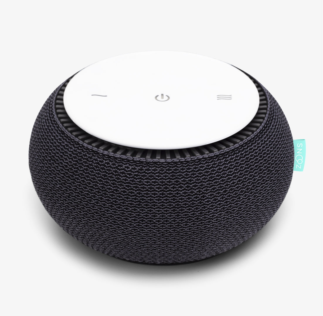 SNOOZ White Noise Machine